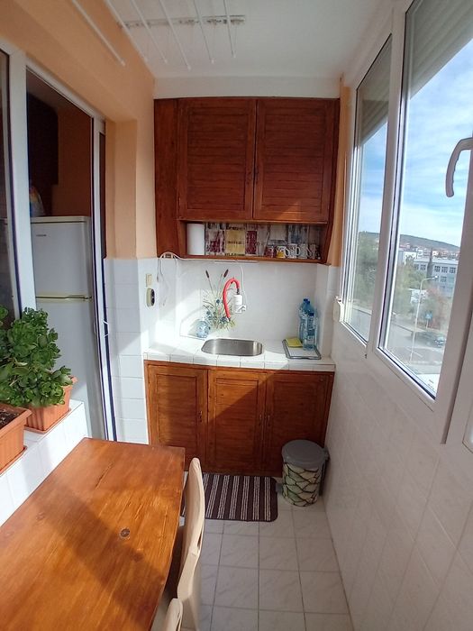 Двустаен апартамент под наем