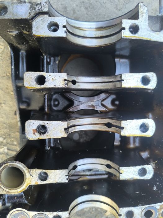 Запчасти на Субару (зубило)