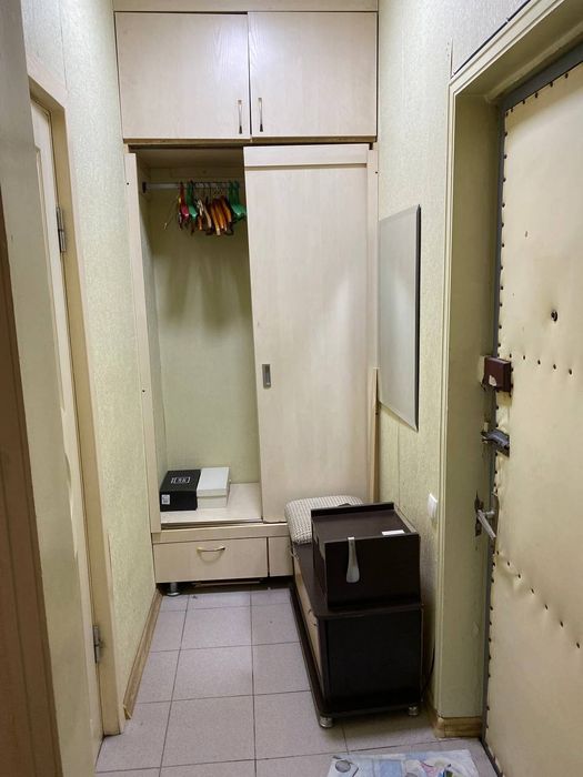 Сдам в аренду однокомнатную квартиру