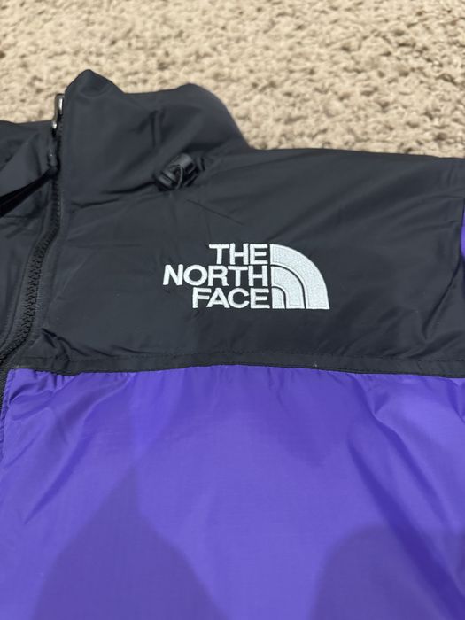 IN STOC | Geaca The North Face Nuptse Premium