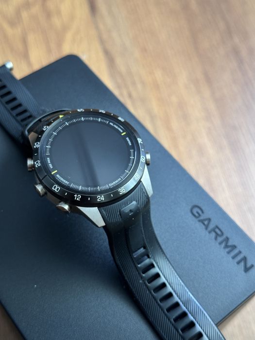 Garmin MARQ Athlete Gen 2