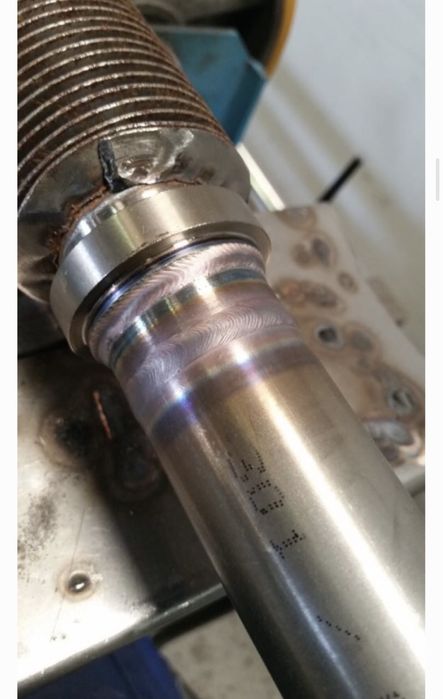 Servicii Profesionale de Sudură