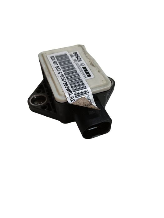 Senzor Esp De Viteza La Viraje Audi A4 Iii 8Ec, B7 2004 - 2008 8E09076