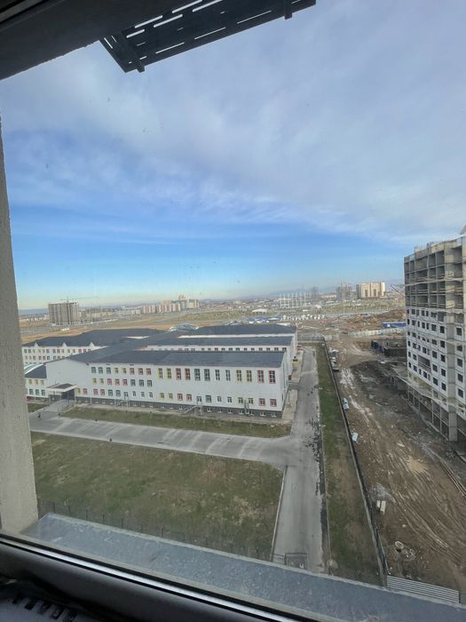 Продам квартиру жк Арман кала