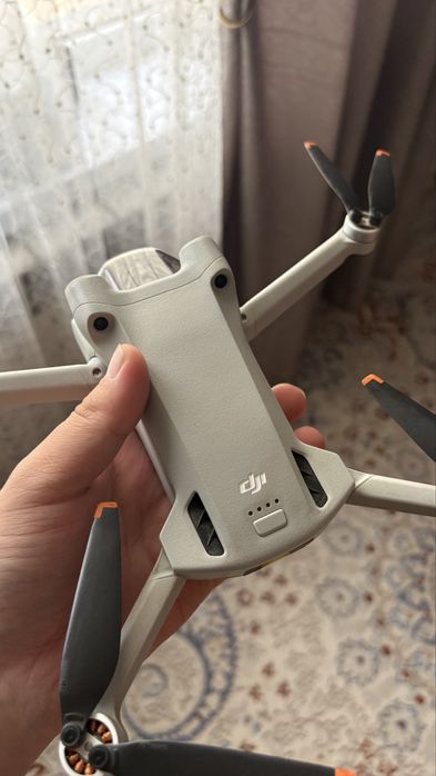 Дрон Dji mini 3 pro