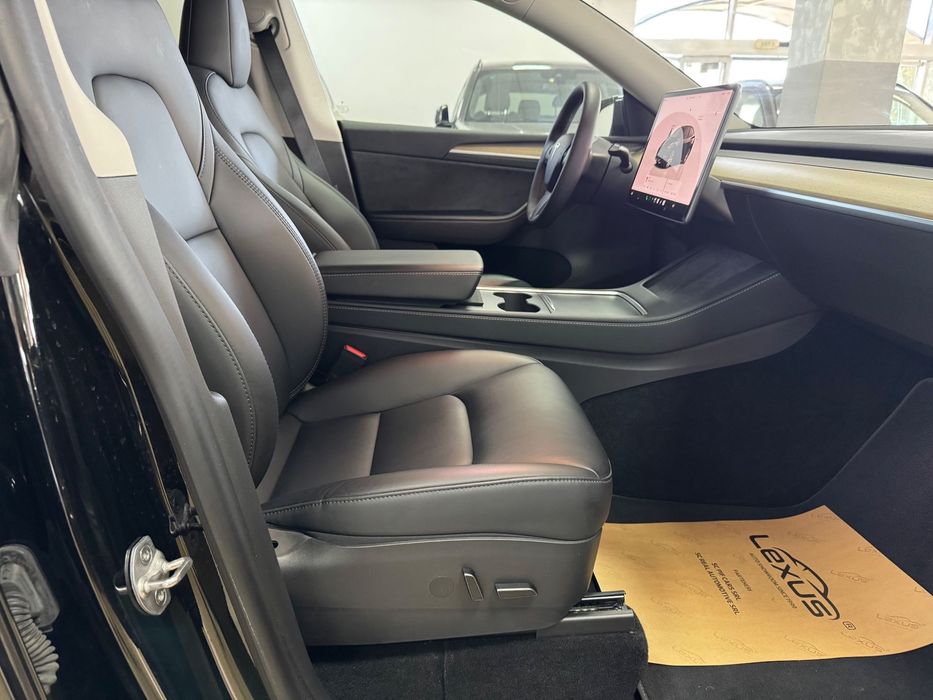 Tesla Model Y Tesla Model Y Long Range DUAL MOTOR AWD,Posibilitate finantare