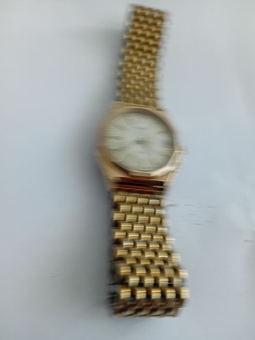 Часы мужские СССР