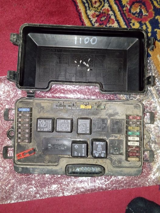 Продам генератор на ВАЗ 2115,14,13