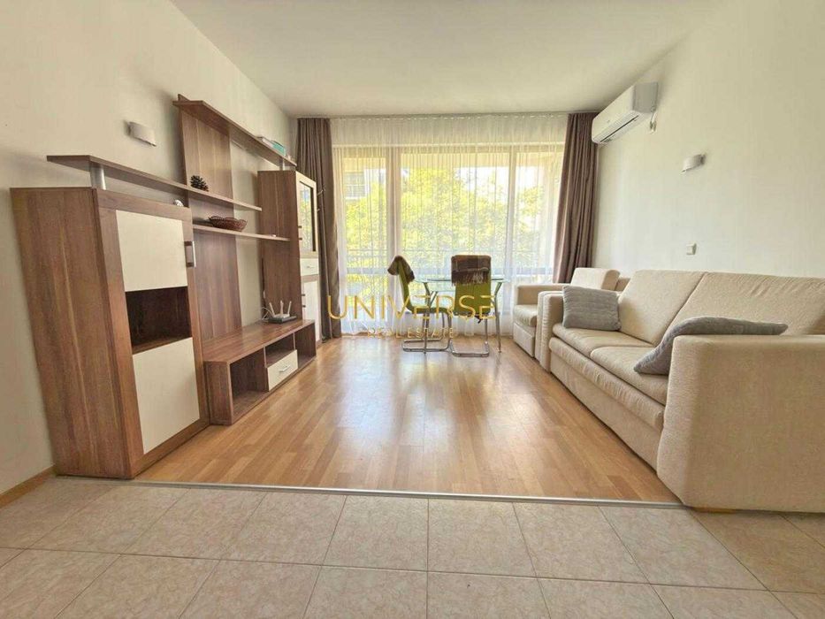 Продава се Двустаен апартамент в к.к. Слънчев бряг - 62 кв.м за 1371 €/кв.м - Снимка #9