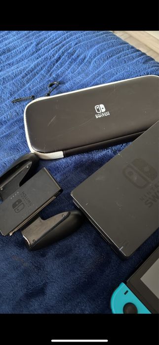 Nintendo Swich