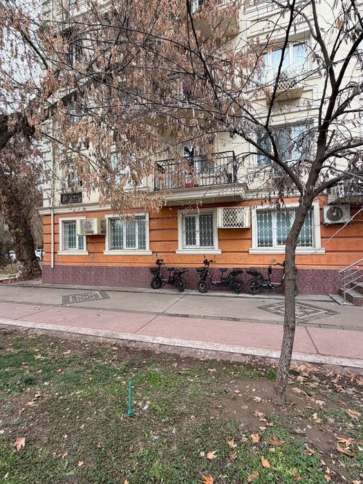 Нежилое помещение на Максима Горького метро 120квм