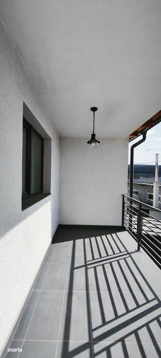Casa Livezeni, la cheie, 109 mp utili, 200 mp teren