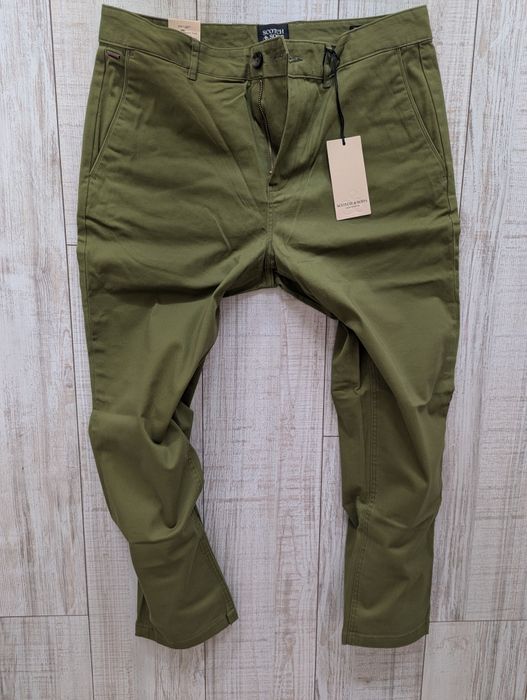 Scotch& Soda - w32L32,w33L32