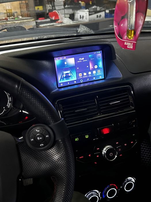 Диагностика. Установка доп. оборудования