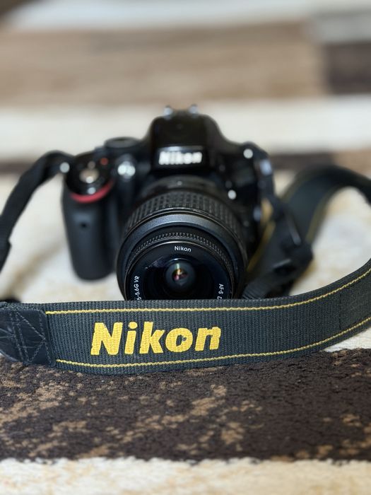 Продам Nikon D5100