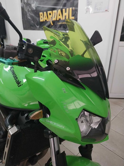 Kawazaki ZR 750 J