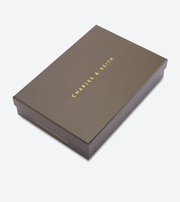 Сумка-клатч оригинал Charles&Keith