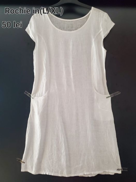 Rochii in M/L/XL