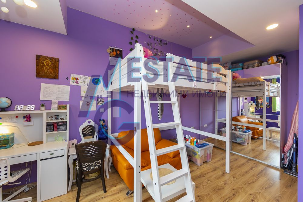 Продава се Тристаен апартамент в София, Овча купел - 124 кв.м за 1896 €/кв.м - Снимка #7