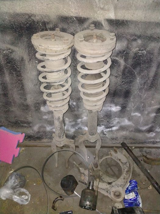 Митсубиси Галант 4g93 распродажа