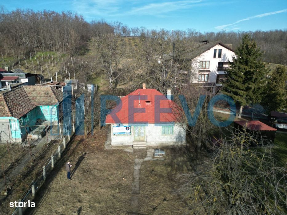 Casă de vânzare Buhuși, Str. Republicii, Bacău