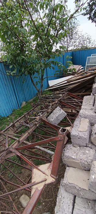 Сплошной культиватор