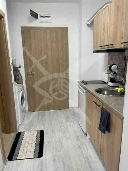 Продава се Едностаен апартамент в к.к. Елените - 36 кв.м за 553 €/кв.м - Снимка #3