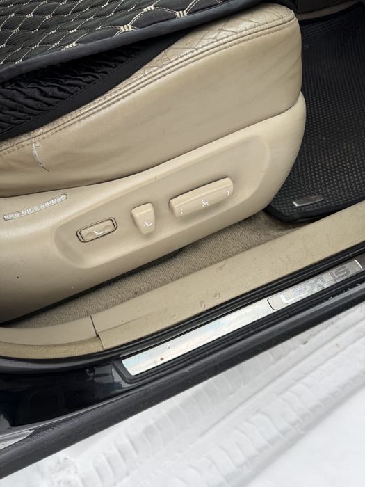 Продам Lexus RX 300