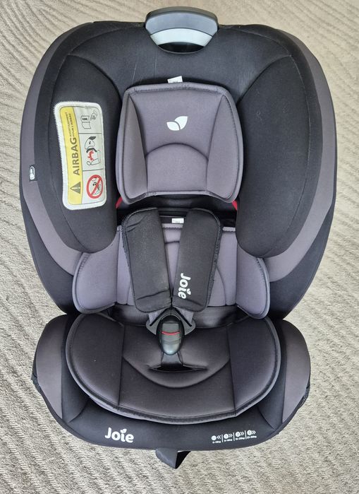 Автокресло Joie Stages