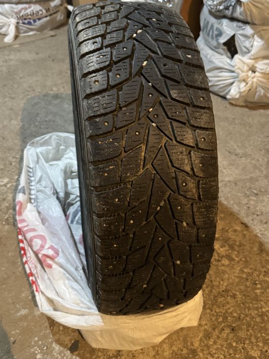 Продам титановые диски R18
