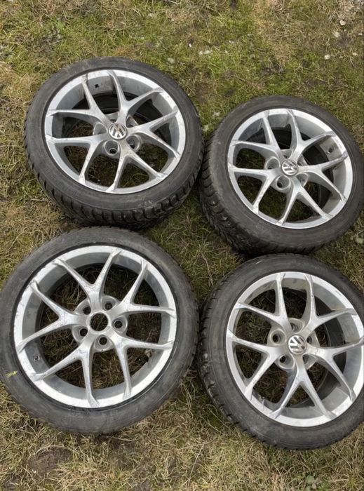 Jenti VW Passat Audi