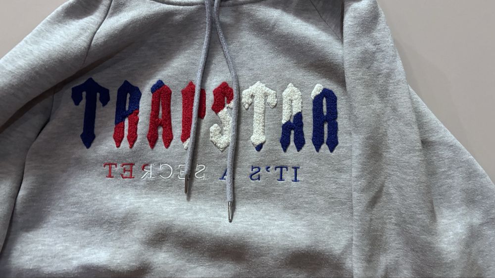 Hanorac Trapstar
