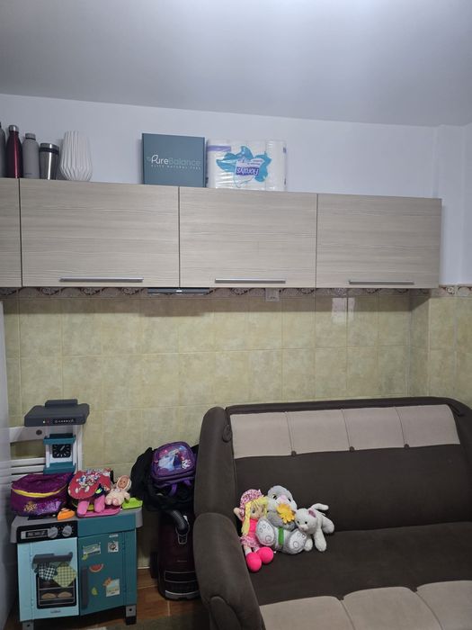 Vând apartament 2 camere George Enescu