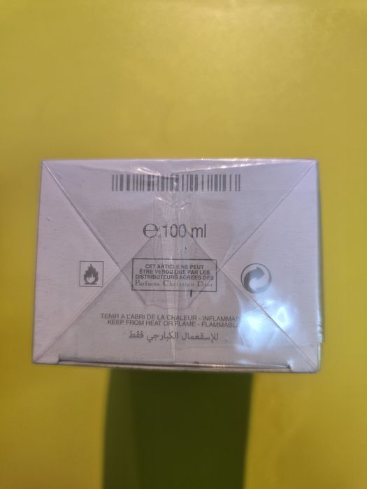 Parfum Miss Dior  Blooming Bouquet edp 100ml