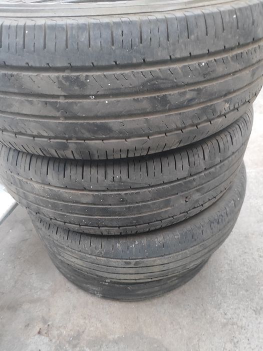 235 75 r15 хэнкок шины лето