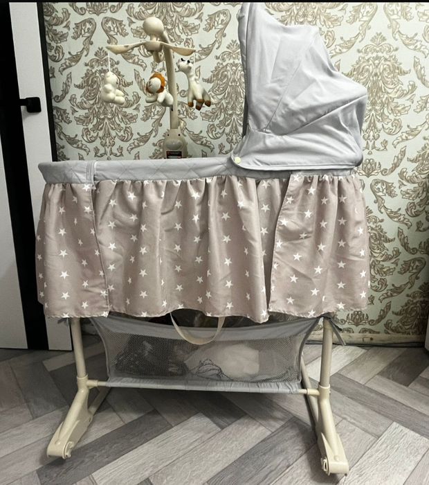 Продам люльку в хорошем состояний