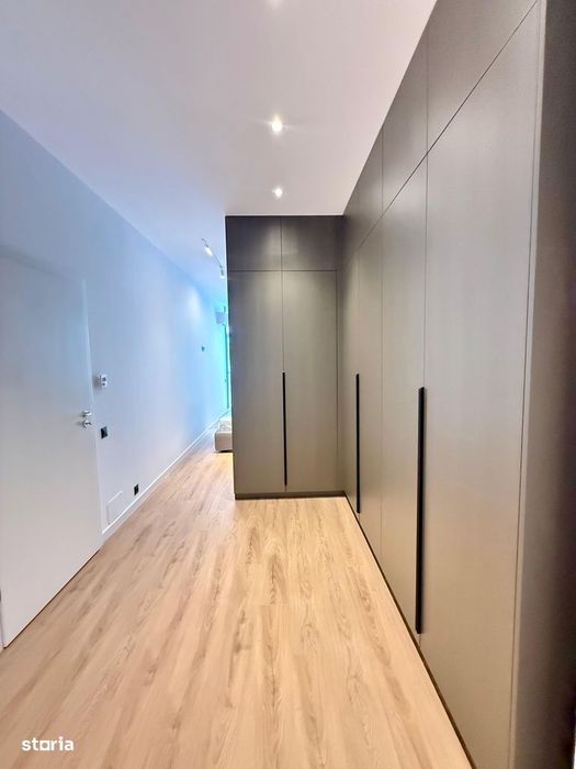 Apartament cu 3 camere de inchiriat // ONE North Lofts