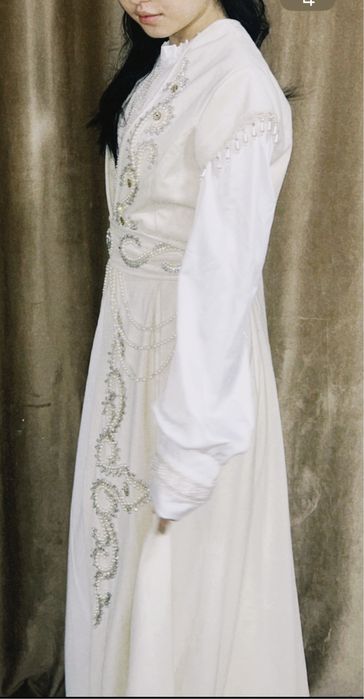 Платья на узату.