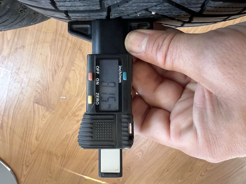 Jante iarna Noi DOT 2024 Mercedes C Class W204 A B CLA 225 45 17 Senz