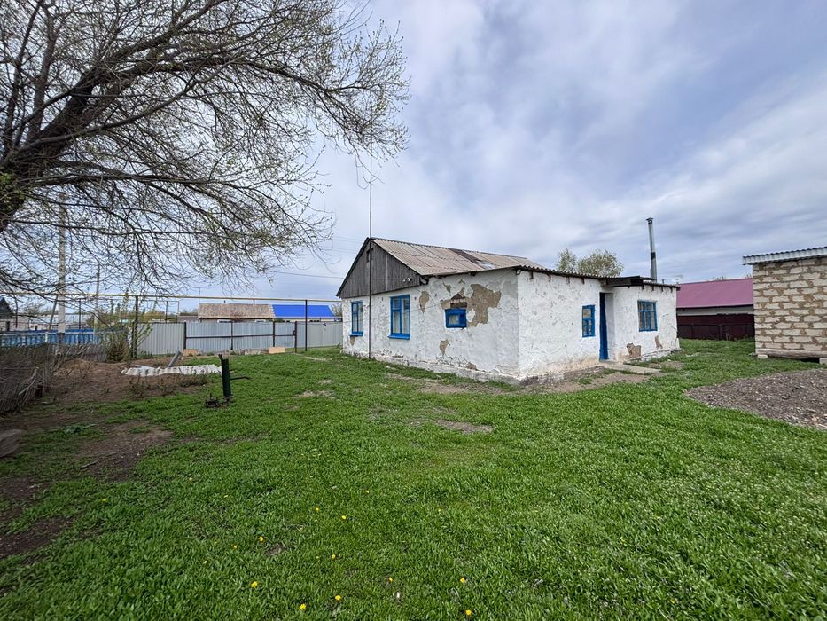 Шамши Калдаяков ауылы ,,