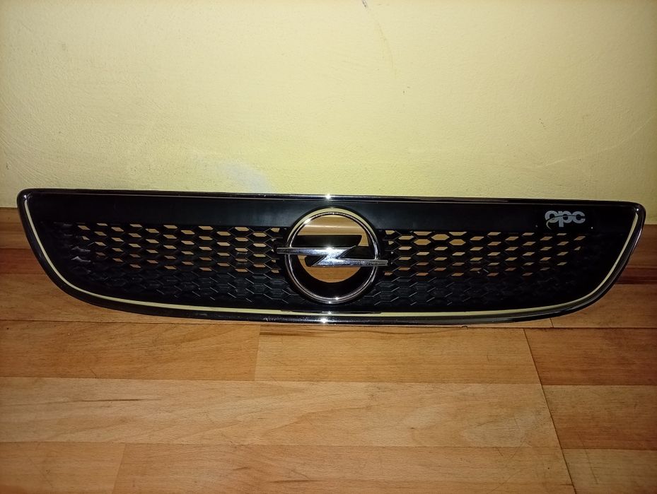 Километраж Астра Г ОРС 2