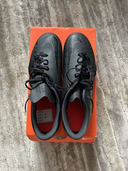 Ghete fotbal nike phantom