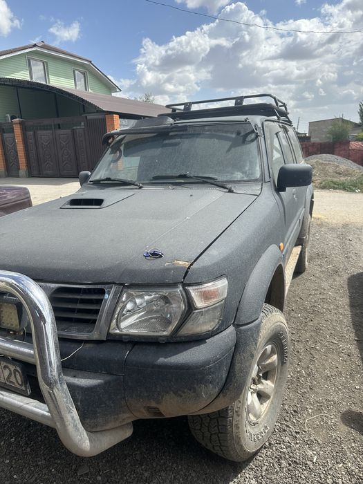 Продам машину срочно