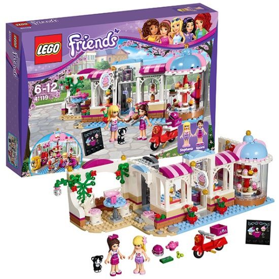 Продам конструктор  Girls Friends.