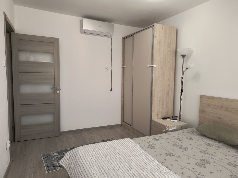 Apartament  micro 4