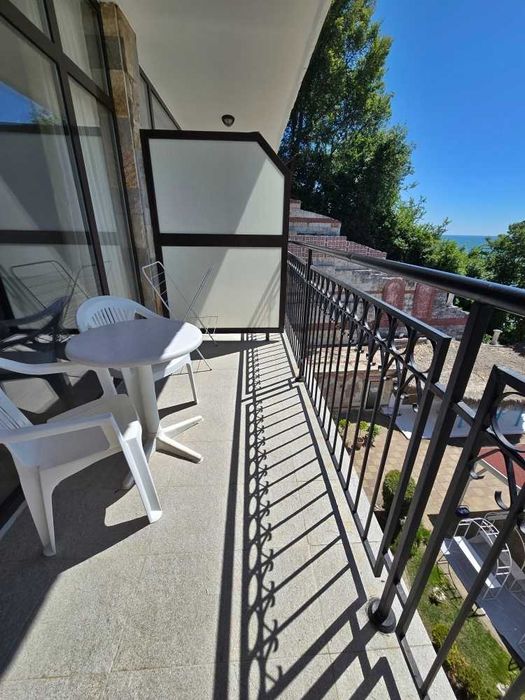 Продава се Двустаен апартамент в Свети Влас - 80 кв.м за 1400 €/кв.м - Снимка #12