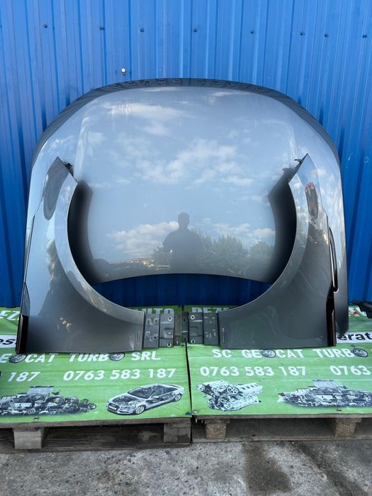 Aripă stânga față Range Rover Velar