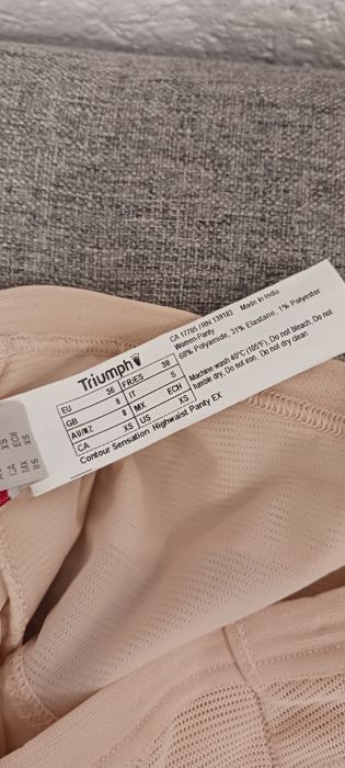 Стягащо бельо Triumpf р-36