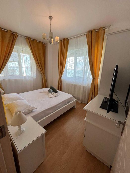 Moon Light Vega – Apartament 3 Camere în Regim Hotelier, statiunea Mamaia