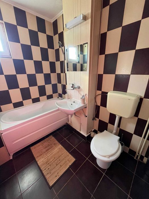 Apartament 2 camere, Strada Banat,Cartier Tudor Târgu Mureș